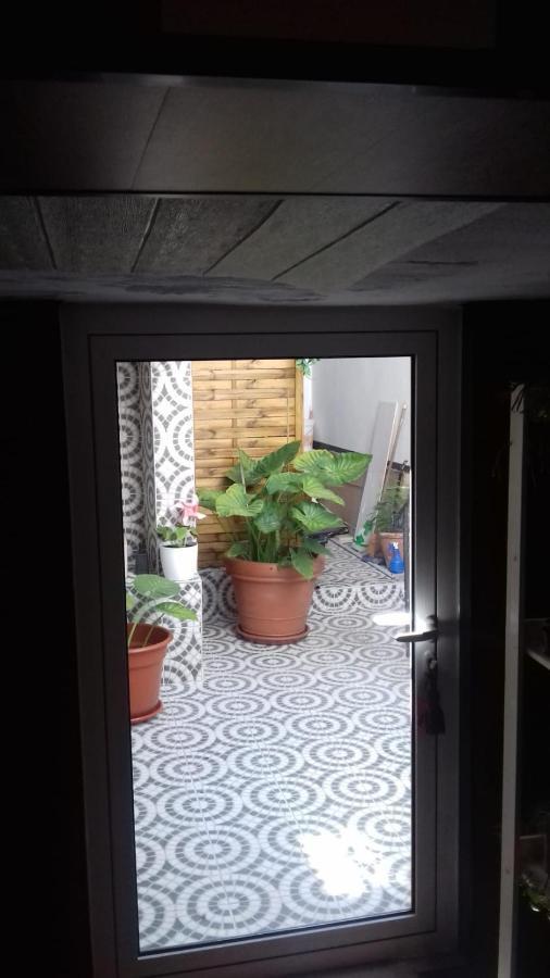Largo Da Rainha, Guesthouse Merceana Exterior photo
